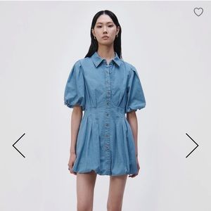 Jonathan Simkhai Ciara Dress